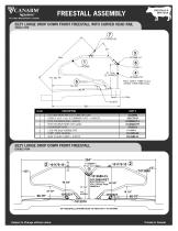 SLEEVE AND COLLAR MOUNT FREESTALLS - 11