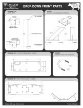 SLEEVE AND COLLAR MOUNT FREESTALLS - 13