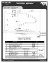 SLEEVE AND COLLAR MOUNT FREESTALLS - 15