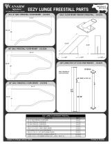 SLEEVE AND COLLAR MOUNT FREESTALLS - 8