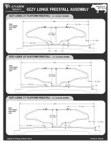 SLEEVE AND COLLAR MOUNT FREESTALLS - 9