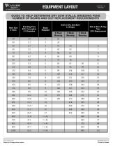 Farrow To Finish Layouts - Faromor Ltd - Pdf Catalogs 