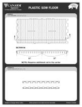 FARROWING FLOORING - 11