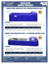 WATERER OPTIONS - 3