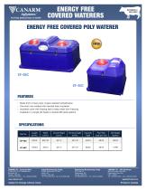 WATERER OPTIONS - 4