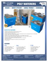 WATERER OPTIONS - 7