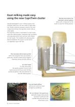 CapriTwin – the new goat cluster - 2