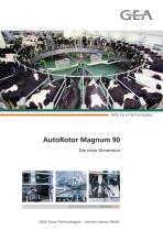 DairyFarming AR Magnum 90 - 1