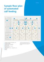 DairyFeed J Automated Calf Feeders - 7