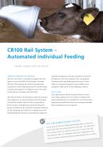 DairyFeed J Automated Calf Feeders - GEA - PDF Catalogs | Technical ...