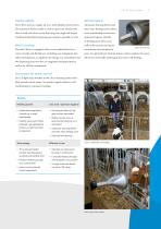 DairyFeed J Automated Calf Feeders - GEA - PDF Catalogs | Technical ...