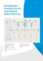 DairyFeed J Automatische Kälberfütterung - 7