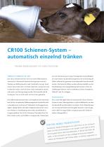 DairyFeed J Automatische Kälberfütterung - 8