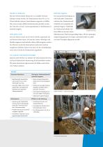 DairyFeed J Automatische Kälberfütterung - 9