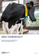 GEA COWSCOUT - 1