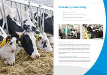 GEA DairyRobot R9500-8
