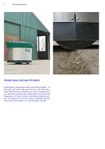 GEA FUTTERSCHIEBER DAIRYFEED F4800 - 6