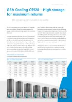 Intelligent cooling systems - 11