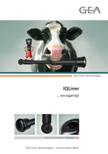 IQLiner