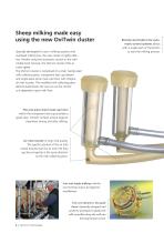 OviTwin – the new sheep cluster - 2