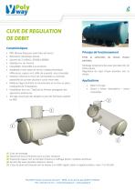 CUVE DE REGULATION DE DEBIT-1