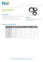 JOINT HUBLOT-1