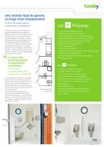 Solution flottante - 3