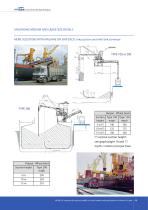 Mobile & Portable  Pneumatic Machines Vacuvators / Grain pumps - 8