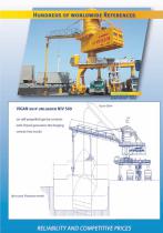 NIV Continuous Ship Unloaders - 3