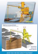 NIV Continuous Ship Unloaders - 5