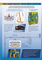 SIMPORTER Mechanical unloaders - 4