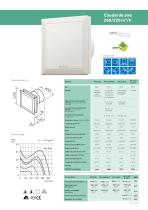 Extractor Baño MiniVent Met Mann-7