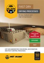 FAST DRY Drying Processes Met Mann-1