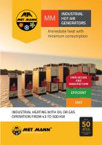 Leaflet HEATING Met Mann-1