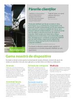 Addfield Agricultural Incineration Brochure - Romanian - 7