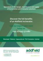 Addfield High Capacity Incineration Brochure-8
