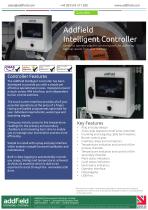 Addfield Mini AQUA Waste Incinerator Datasheet AI - 3