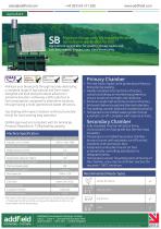 Addfield SB Agricultural Incinerator Datasheet GA - 1