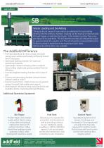 Addfield SB Agricultural Incinerator Datasheet GA - 2