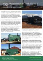 Ascension Islands Case Study-1
