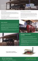 Bio security measures in place for pig producers Case Study-1