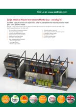 Large Incineration Solutions - 4