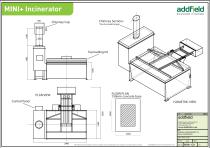 Mini Plus - Animal Incinerator - 5