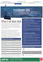 THUNDER 500 - 1