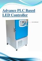 Blood Bank refrigerator tp series-7