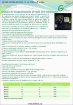 Cámara de desgasificación al vacío con calefacción-1