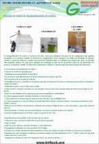 cámara de vacío de desgasificación de resina-1