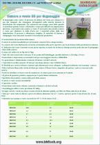 Camera di degasaggio sottovuoto SS-1