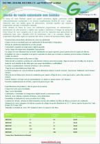 horno de vacío calentado-1
