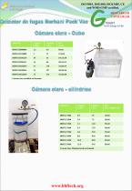 paquete de detector de fugas de vacío-2